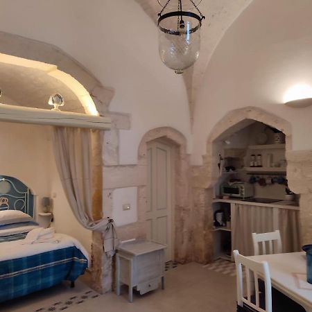 Antiqua Nova Villa Ceglie Messapica Eksteriør billede